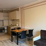 Admiral Plaza A1 Sunny Apartment Slantschew brjag