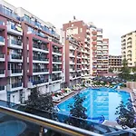 Admiral Plaza A1 Sunny * Slantschew brjag