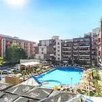 Apartment Admiral Plaza A1 Sunny *