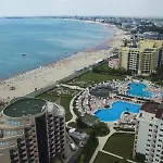 Admiral Plaza A1 Sunny * Slantschew brjag