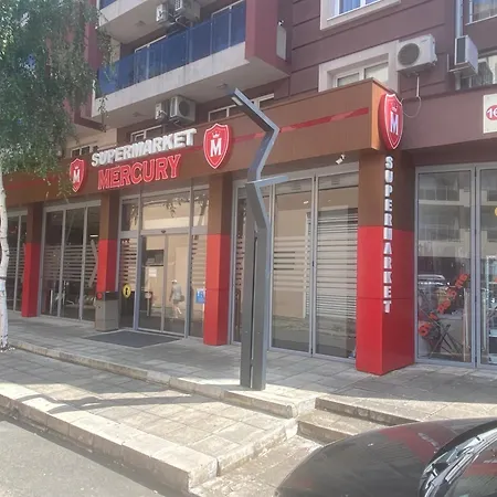 Admiral Plaza A1 Sunny Slantschew brjag