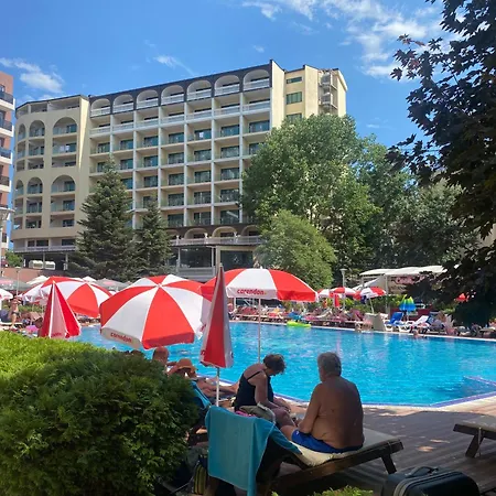 Apartment Admiral Plaza A1 Sunny
