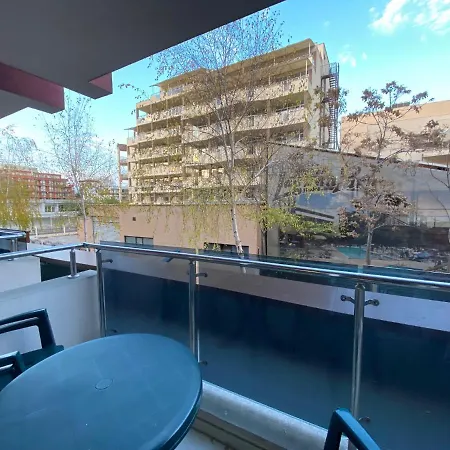 Admiral Plaza A1 Sunny