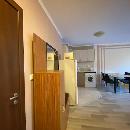 Apartamento Admiral Plaza A1 Sunny Sunny Beach