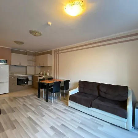 Admiral Plaza A1 Sunny *