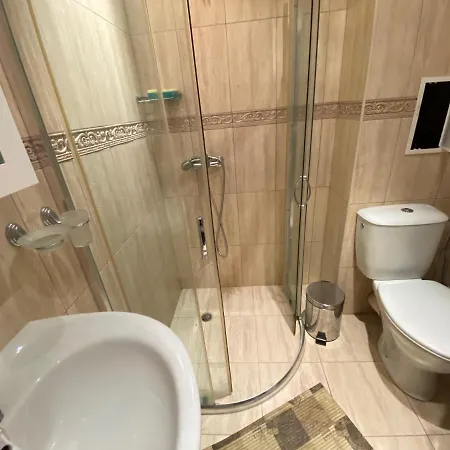 Admiral Plaza A1 Sunny