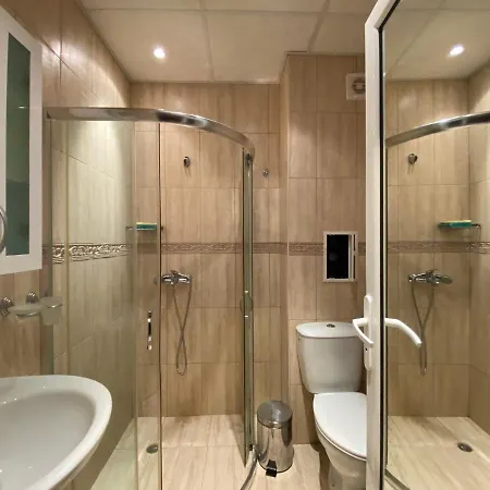 Admiral Plaza A1 Sunny * Sunny Beach