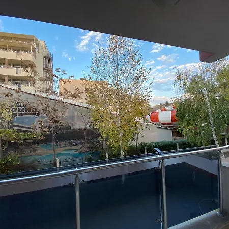 Apartamento Admiral Plaza A1 Sunny