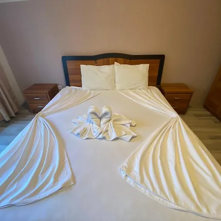 Admiral Plaza A1 Sunny Apartamento