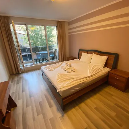 Apartamento Admiral Plaza A1 Sunny