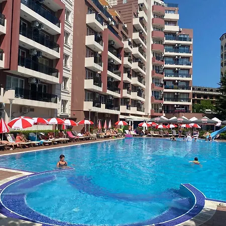 Admiral Plaza A1 Sunny * 써니비치