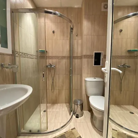 Private Cozy Admiral Plaza A1