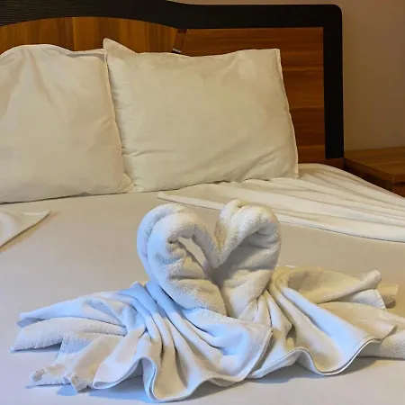 Private Cozy Admiral Plaza A1