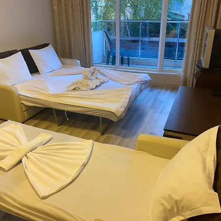 Apartament Private Cozy Admiral Plaza A1