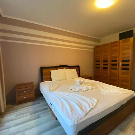 Private Cozy Admiral Plaza A1 Apartament Słoneczny Brzeg