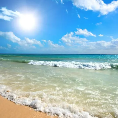 Private Cozy Admiral Plaza A1 Apartament *