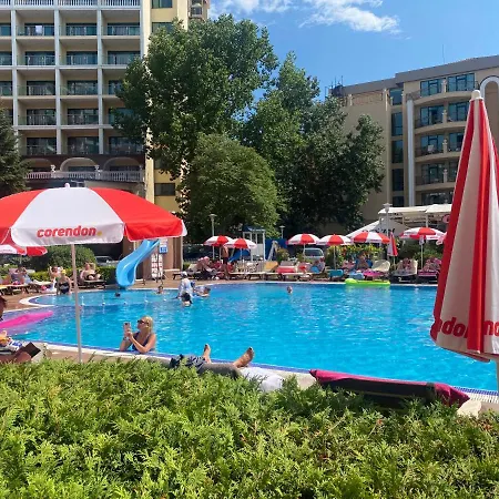 Private Cozy Admiral Plaza A1