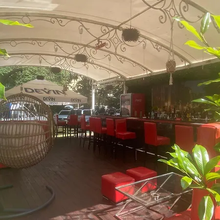 Private Cozy Admiral Plaza A1 *