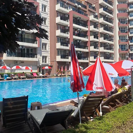 Private Cozy Admiral Plaza A1 *