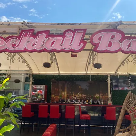 Private Cozy Admiral Plaza A1