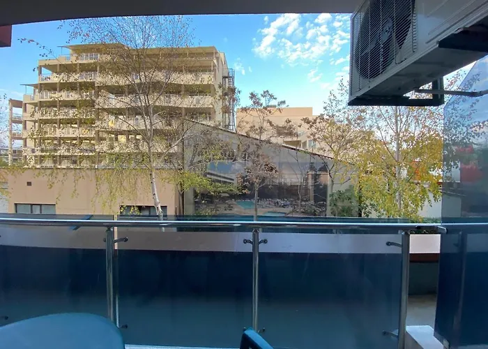 Admiral Plaza A1 Sunny Appartamento Sunny Beach