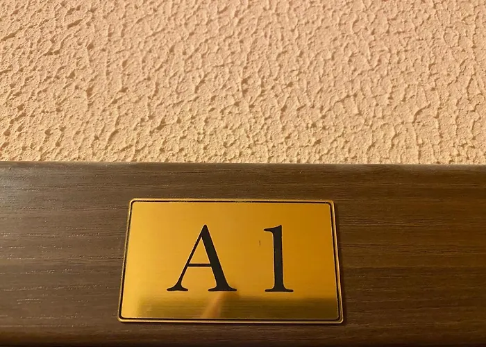 Appartamento Admiral Plaza A1 Sunny *