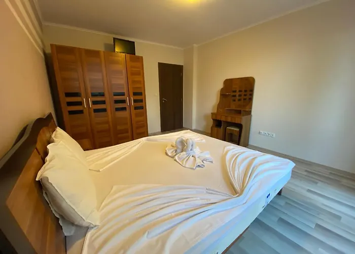 Admiral Plaza A1 Sunny Appartamento *