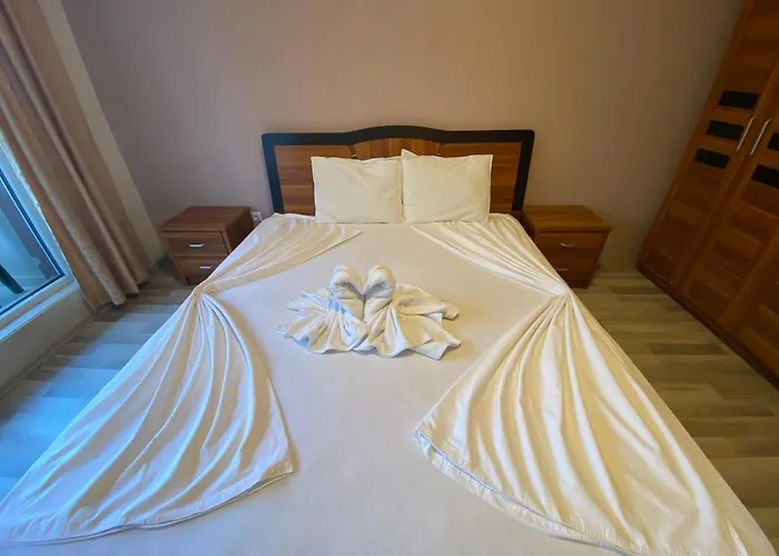 Admiral Plaza A1 Sunny Appartamento