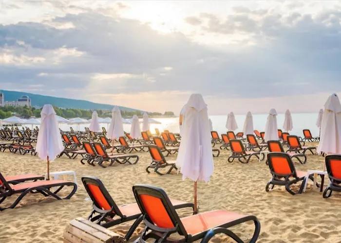 Admiral Plaza A1 Sunny