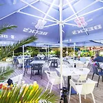 Admiral Plaza A1 Sunny 阳光海滩