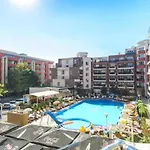 公寓 Admiral Plaza A1 Sunny *