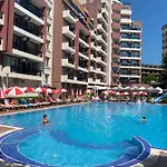 Admiral Plaza A1 Sunny * 阳光海滩